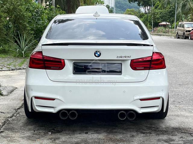 Bmw 320i M SPORTS 2.0 FACELIFT M3/Bodykit LCI - 5
