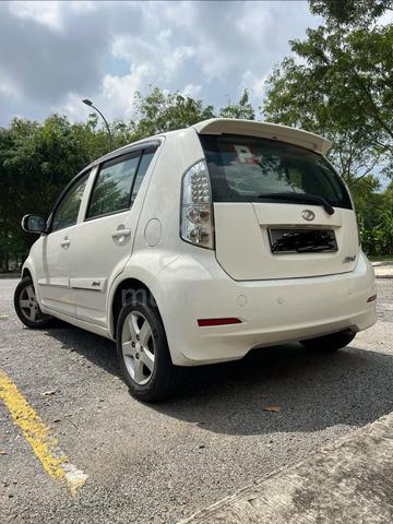 2010 Perodua MYVI 1.3 EZL (LIMITED EDITION) (A) - 2