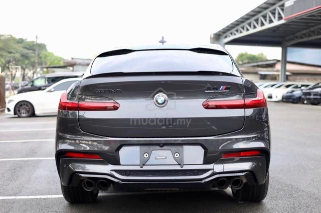 2022 Bmw X4M ALPINA 3.0 ALLROAD*LIMITED EDITION - 3