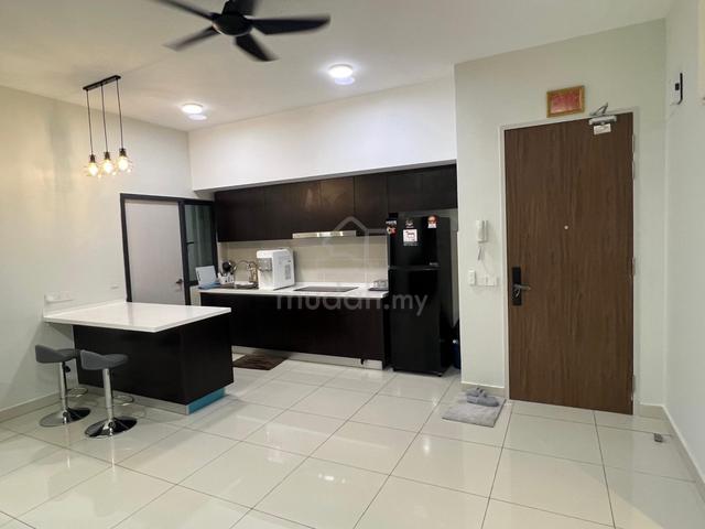 Setia City Residences 1