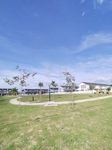 Sp Saujana Double Storey Terrace House For Sale 24 x 90 1