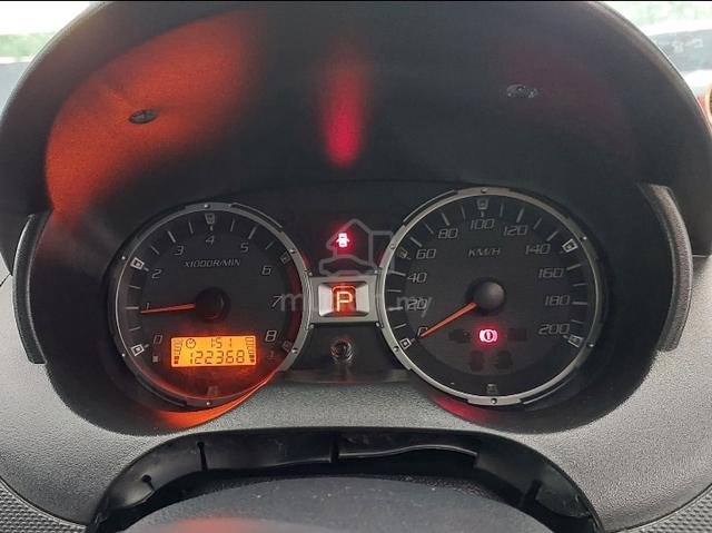2016 Proton SAGA 1.3 FLX AUTO CAT BARU BLIS DP 2K - 5
