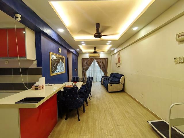 Pangsapuri Damai 1