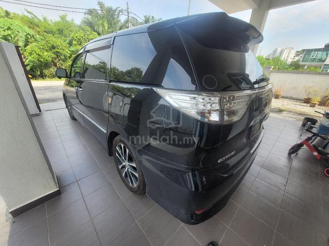 2016 Toyota ESTIMA 2.4 AERAS PREMIUM ACR50W NEW - 4