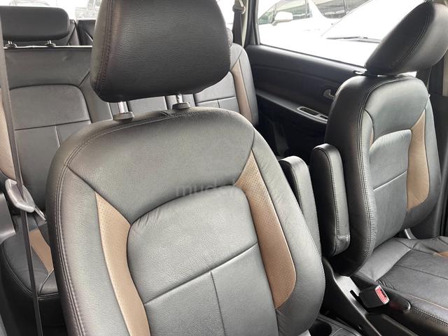 2012 Proton EXORA 1.6 BOLD PREMIUM (A)LEATHER SEAT - 5