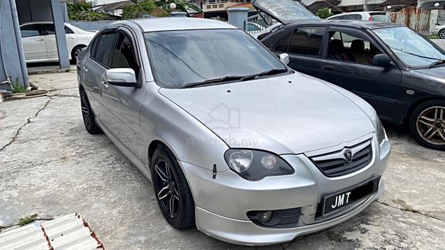 2011 Proton PERSONA 1.6 ELEGANCE BASE LINE (A) - 2