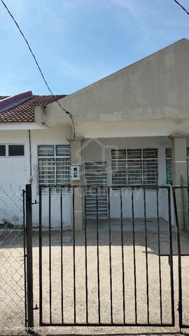 Rumah untuk disewakan 1