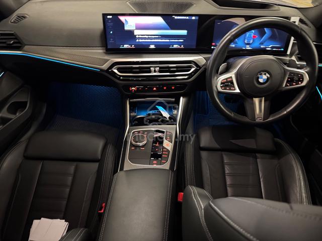 2023 Bmw M340i 3.0 xDRIVE M SPORT PRO. - 5