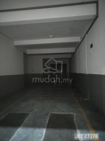 Kota Bayuemas Ground Floor Shoplot 22 x 75 1