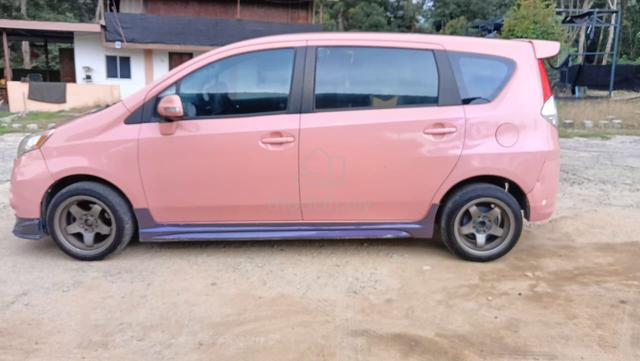 2011 Perodua ALZA 1.5 EZ (A) - 1