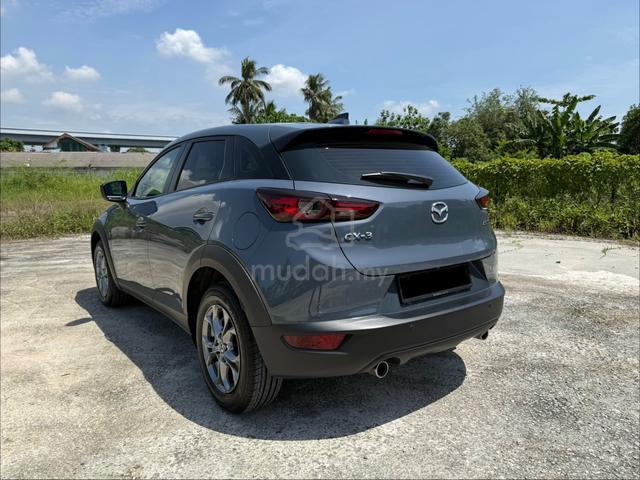 2024 Mazda CX-3 1.5 PLUS (A) mil 11K KM High Spec - 5