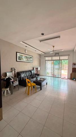 2 Storey House Renovated 4bed 3bath Jalan Bestari Taman Nusa Bestari 1