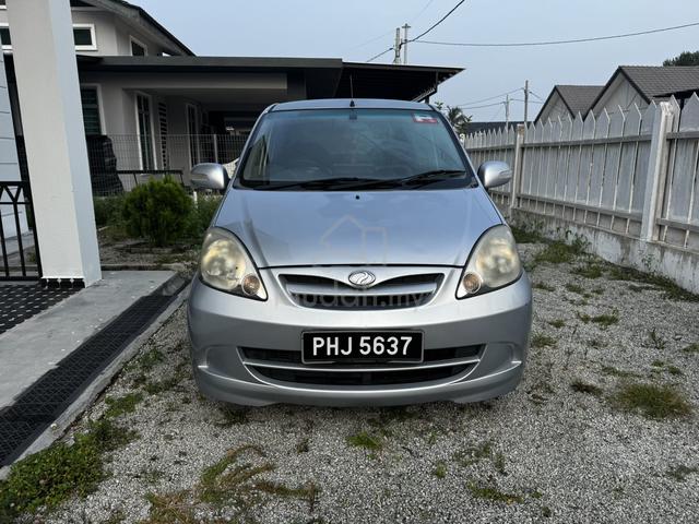 2007 Perodua VIVA 1.0 EZI PREMIUM (A) - 5