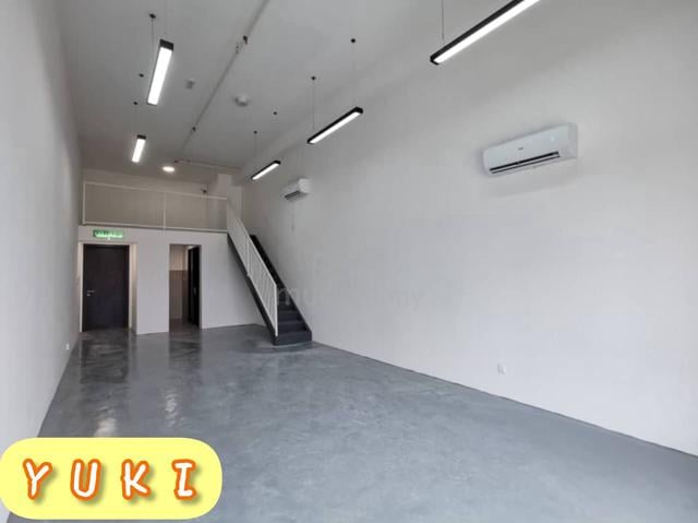 Mutiara Central 482sqft Fully Furnished Near to Ekocheras Mall 1