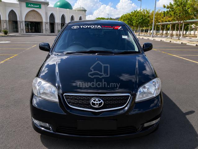 2006 Toyota VIOS 1.5 G (A) 1 OWNER & VERY2 TIPTOP - 3