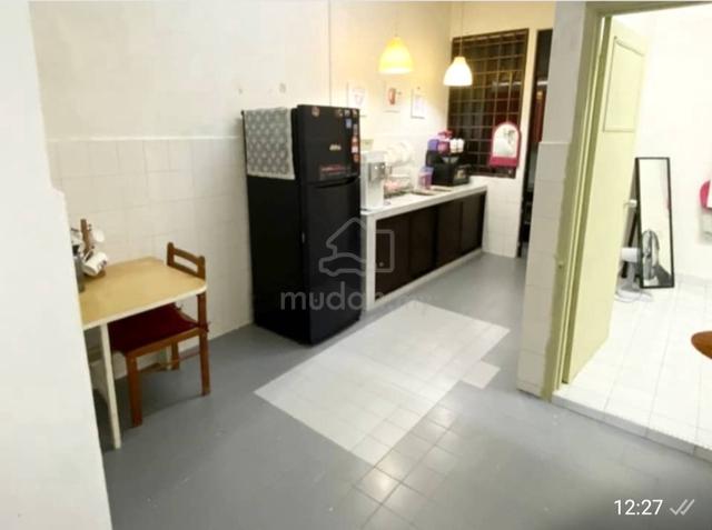 Taman Megah Ria 1 sty house for rent (Direct owner) 1