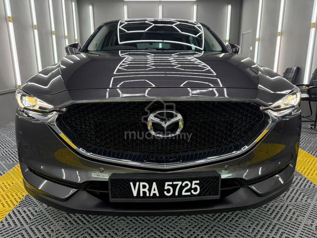 2019 Mazda CX-5 2.0 G 2WD HIGH SPEC (A) TIP TOP CO - 4