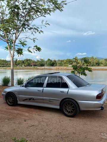 1998 Proton WIRA 1.5 A/B GL (A) - 3
