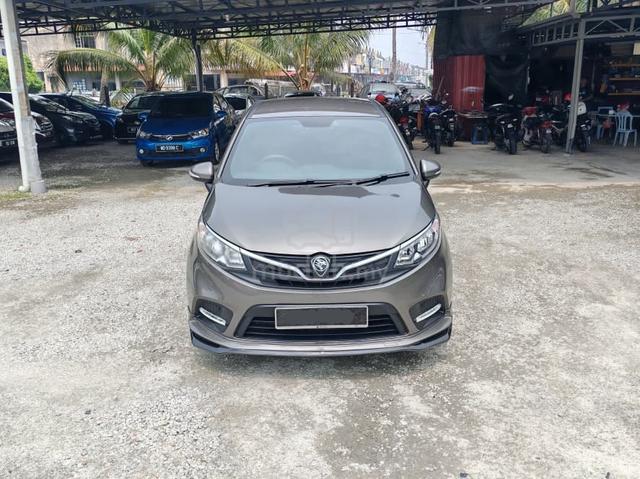 2020 Proton Iriz 1.3 Exec (A) 3 YRS WARRANTY - 2