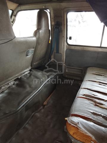 1995 Ford ECONOVAN 1.4 XL ST93 (M) - 5