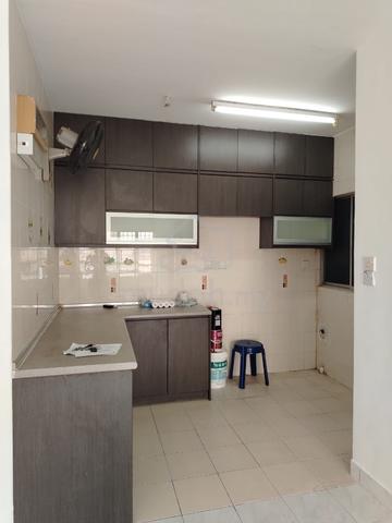 SD Tiara Apartment 1