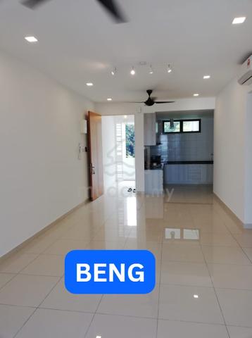 Mont Residence @ Penang 1