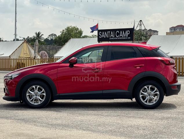 2023 Mazda CX-3 1.5 CORE MY22 (A) - 3