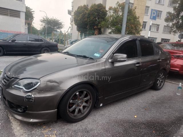 2010 Proton PERSONA 1.6 ELEGANCE BASE LINE (M) - 5