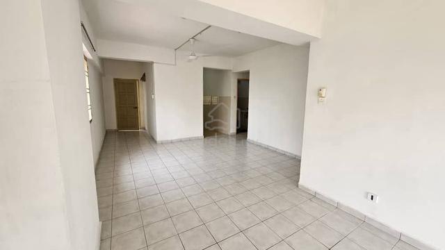 Sri Cempaka Apartment 3