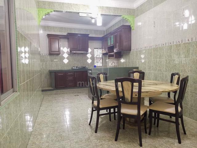 House for Rent Bukit Kepayang Oakland Rasah Seremban 2 1