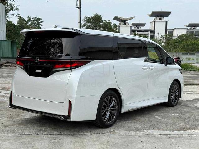 *4110KM 6A✨JBL* I 2025 Toyota VELLFIRE Z PREMIER✨ - 5