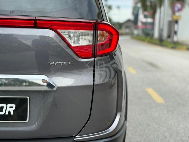 2017 Honda BR-V 1.5 V (A) FULL SPEC - 5