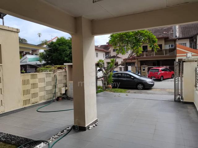 Below Market Price 2 Storey Terrace Anggerik Aranda Kota Kemuning 1