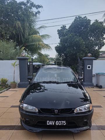 2005 Proton WIRA 1.5 GLi A/B SE (A) - 1