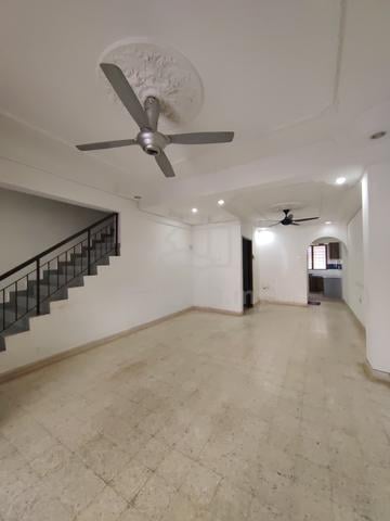 2 Storey Terrace Taman Melawati Jln J Freehold Extended 1