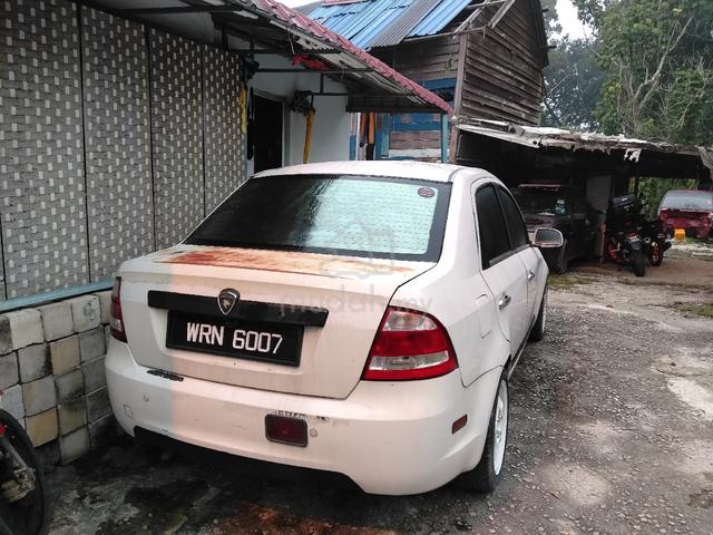 2008 Proton SAGA 1.3 M-LINE (M) - 3