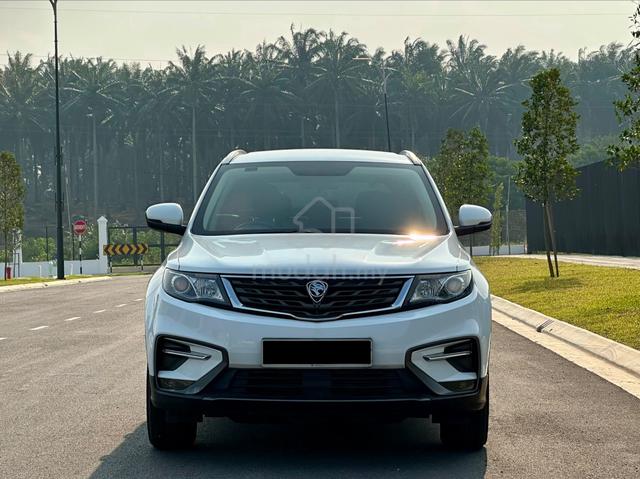 PROTON X70 1.8 STANDARD🔥iOFFER OFFER OFFER‼️‼️‼️ - 5