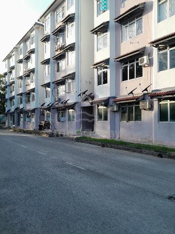 Bilik Sewa Perempuan Nonshare  1