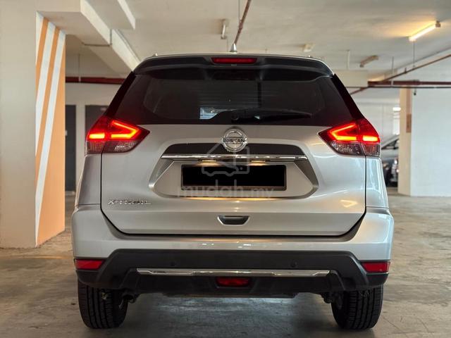 2019 Nissan X-TRAIL 2.0 FWD (A)/ F*LOAN/ WARRANTY - 4
