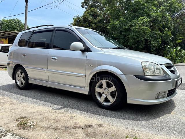 2005 Naza CITRA 2.0 GLS (A) - 3