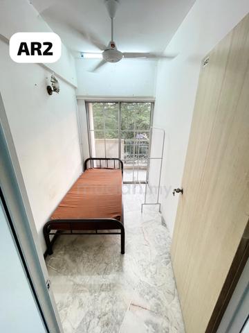 #858 Bilik Sewa JB | CIQ | Singapore | 5 minit | Laluan Bas ke CIQ 2