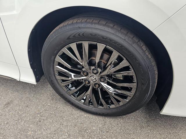 2025 Toyota VELLFIRE 2.4 Z PREMIER MOONROOF JBL 6A - 3