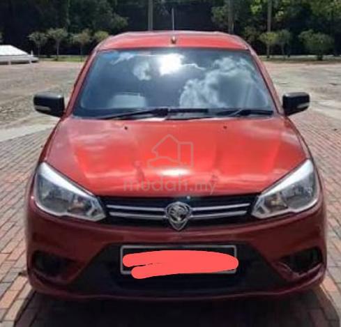 2019 Proton SAGA 1.3 STANDARD CVT MY2016 (A) - 1