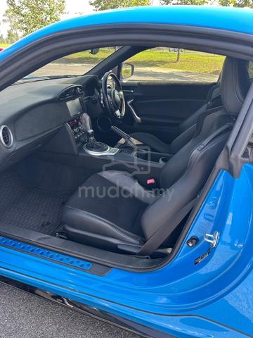 2019 Toyota 86 2.0 GT LIMITED ZN6 FACELIFT (A) - 5