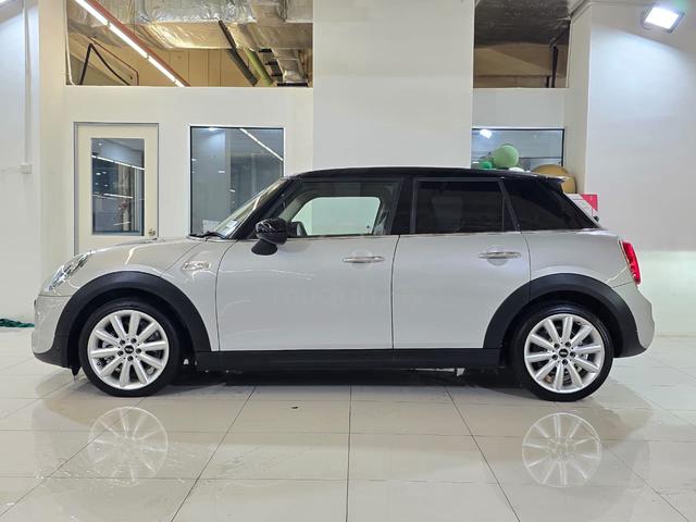 2021 Mini COOPER S 5 DOORS / DIGITAL METER - 5
