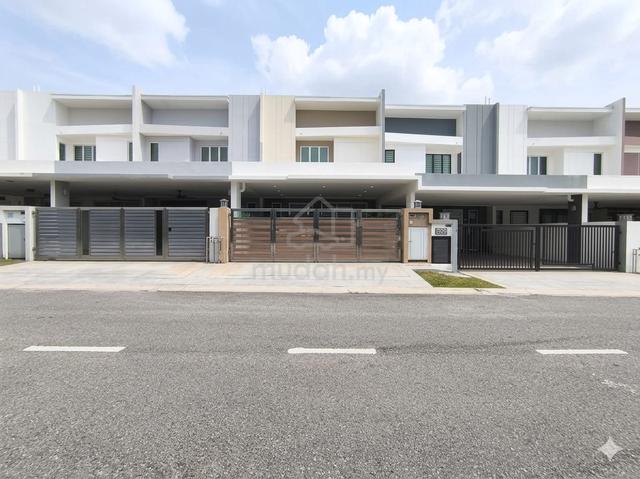 Below Market Value | 2 Storey Terrace House - Hijayu 1 🔥 1
