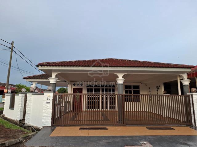 Tmn Seri Simpang Jaya, Simpang 4 , Kedah, Full Renovation 1