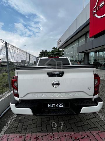 2023 Nissan NAVARA V 2.5L (A) - 3