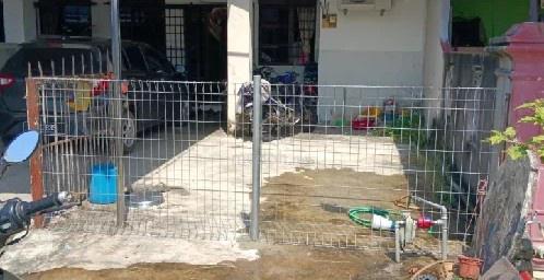 Rumah Untuk DiSewa di Taman Desa Bidara, Kuala Ketil, Kedah. 1