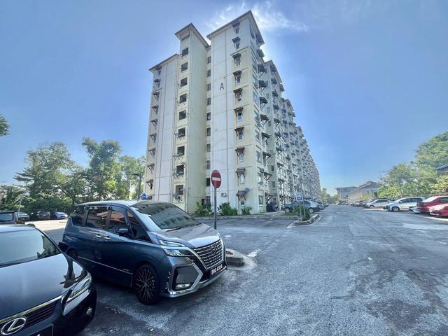Baiduri Courts (Bukit Puchong) 1
